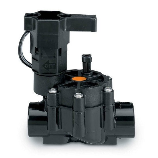 Електромагнітний клапан 075-LFV-9V